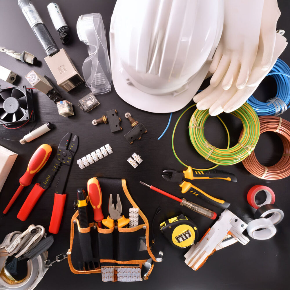 Electrical Supplies