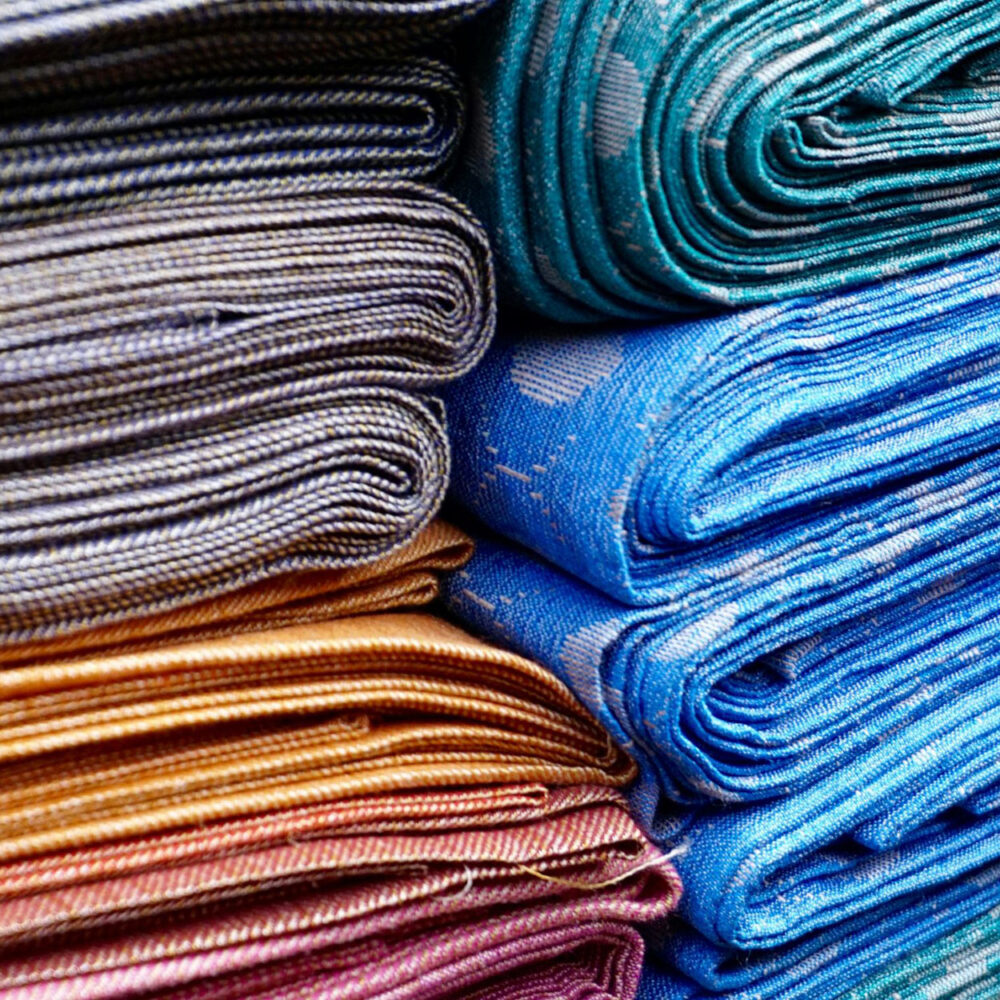 Furnishings and Textile Products